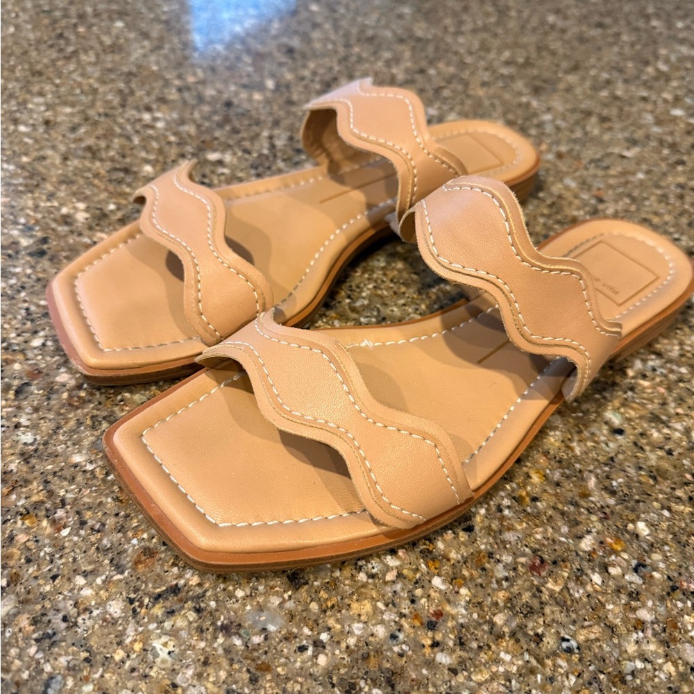 Dolce Vita Sandals